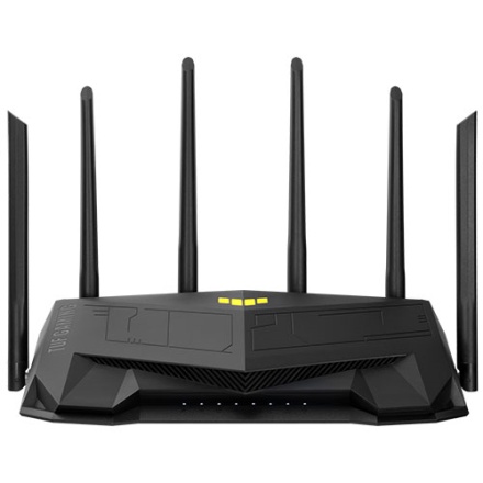 Asus TUF Gaming AX5400 Dual Band WiFi 6 Gaming Router (TUF-AX5400)