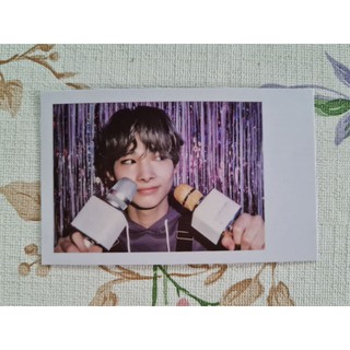 [พร้อมส่ง] โพลารอยด์ชุดไปรเวท นิกิ Ni-Ki​ ENHYPEN Ggu Ggu Package Polaroid