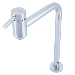 BASIN FAUCET KUDOS FAA03 ก๊อกอ่างล้างหน้าเดี่ยว KUDOS FAA03 ก๊อกอ่างล้างหน้า ก๊อกน้ำ ห้องน้ำ BASIN FAUCET KUDOS FAA03