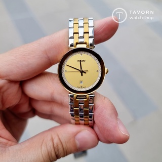 นาฬิกาผู้หญิง RADO FLORENCE รุ่น R48868263