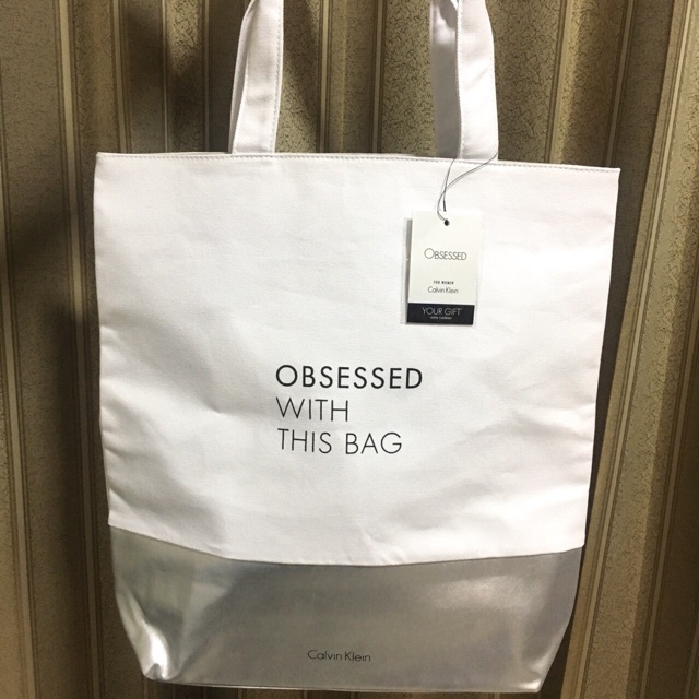 กระเป๋า obsessed