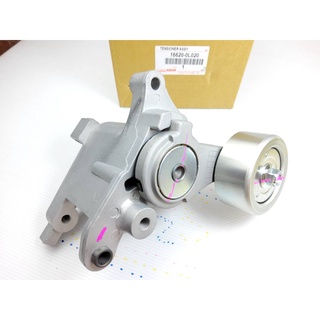 ลูกลอกดันสายพานหน้าเครื่อง วีโก้ ฟอร์จูนเนอร์ ไทเกอร์  D4D คอม#16620-0L020***สินค้าดี มีคุณภาพ****