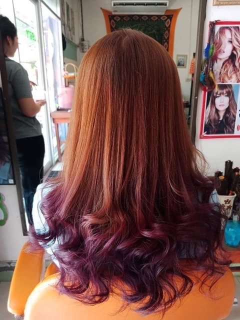 เชื่อมพันธะแกนผมนลาเบอร์💥ผมแข็งแรงทำเองได้ง่ายๆที่บ้าน💥บำรุงเชื่อมแกนผมให้แข็งแรง ไม่เปราะขาดง่าย พาวเวอร์บอนด์นลาเบอร์ - รูปที่ 2