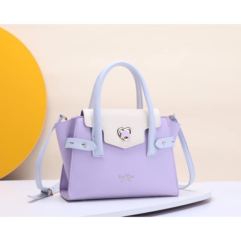 👜กระเป๋าแบรนด์ PROUD #2614