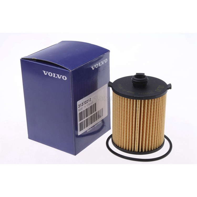 ไส้กรองน้ํามัน สําหรับ VOLVO S60 S80 S90 V40 V70 V90 XC40 XC60 XC90 31372212