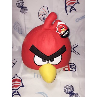 Angry Birds สีแดง