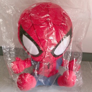 ตุ๊กตาspiderman 20นิ้ว ลิขสิทธิ์แท้