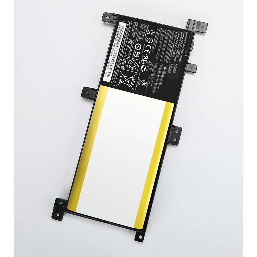 ASUS FL5900U C21N1509 A556U X556UV K556U X556U Built-in original laptop battery