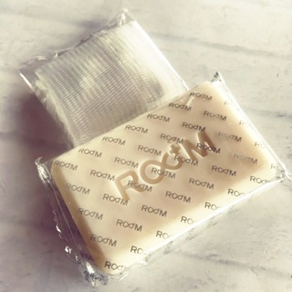 Room Soap สบู่เพื่อผิวหน้าและผิวกาย 149 แถม 1 ก้อน