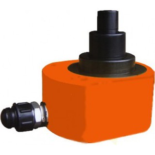 กระบอกแม่แรงไฮดรอลิค 10 ตัน รุ่น ESL 100D กระบอกเตี้ย กระบอกสั้น กระบอกไฮดรอลิค  ESL Series Cylinders