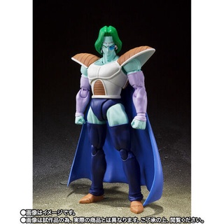 S.H.Figuarts Zarbon - Dragon Ball Z -  ( Lot JP )