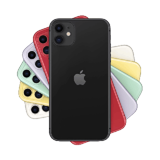 Apple iPhone 11 (NEWBOX) by iStudio by iStudio by copperwired