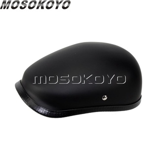 MD-วินเทจคลาสสิกหมวกกันน็อคครึ่ง CO TT สไตล์ Casco S M L XL XXL 55-64เซนติเมตรแปลก Capacete สันทนาการไฟเบอร์กลาส Helmets