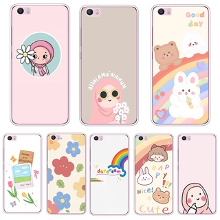 CASE xiaomi mi 5 mi 5s mi5c Mi6 Mi11 Transparent silicone softcase