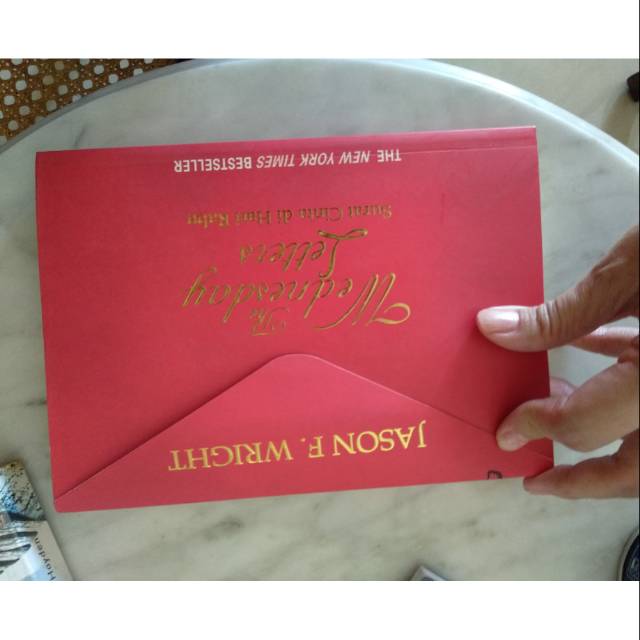 นิยาย Jason Wright**