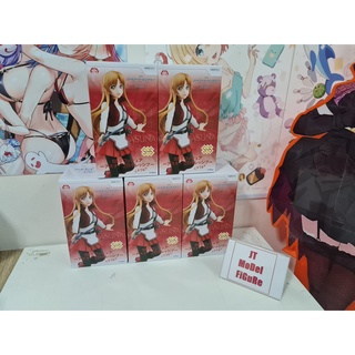 [FuRyu] มือ 1 แท้ JP SSS Asuna sword Art Online: Progressive - อาซึนะ - New