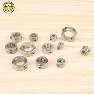 COD Stainless Steel Woodworking Tool Drill Locator Depth Stop Collars Ring Positioner