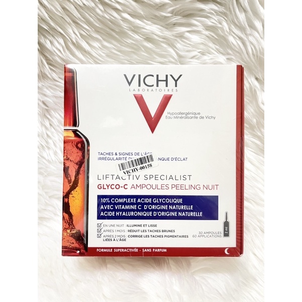 วิ ช ชี่ Vich y Liftactiv Vitamin Serum