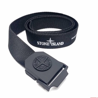 Stone stone island tactical function retro belt island military wind canvas collocation overalls belt ins