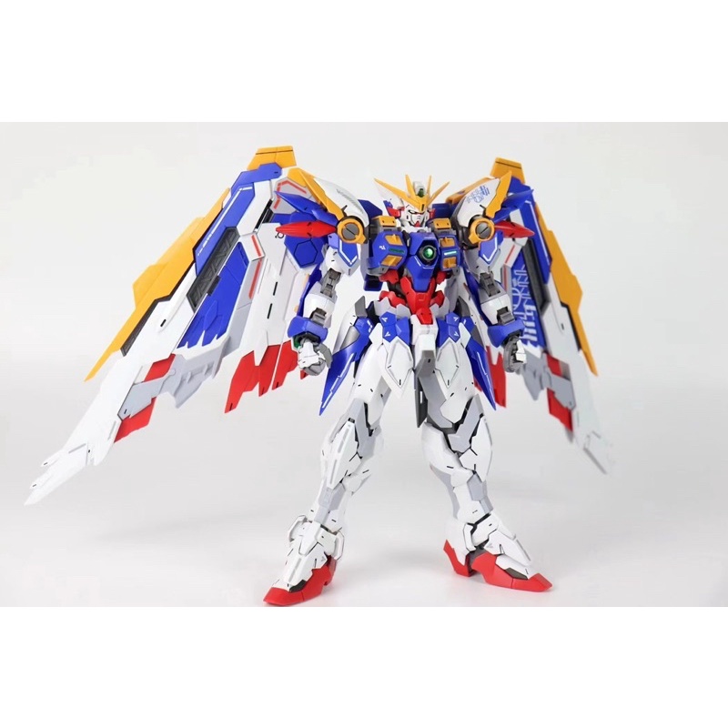 MG 1/100 Wing EW Ver. HiRM (8825) [Daban]