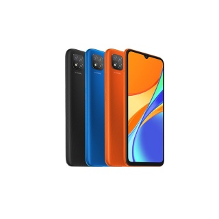 Xiaomi Redmi 9C 3+64GBโทรศัพท์มือถือ | Global Version