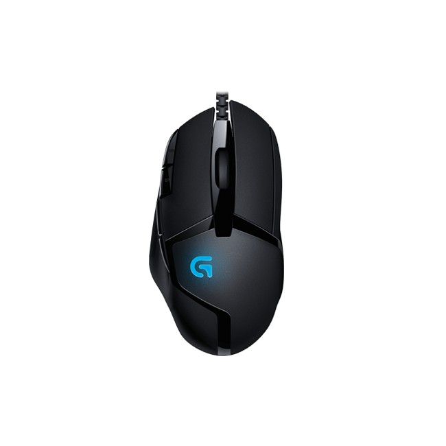 Logitech G402 Hyperion Fury FPS Gaming Mouse (เมาส์เกมมิ่ง)