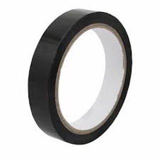 Anti Static Black Tape (Small)