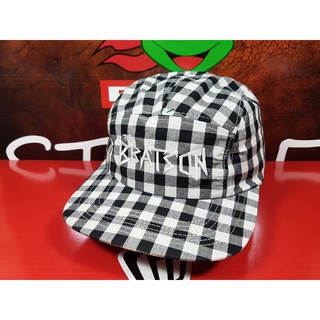 BRATSON Clothing ทรง 5Panel Free Size