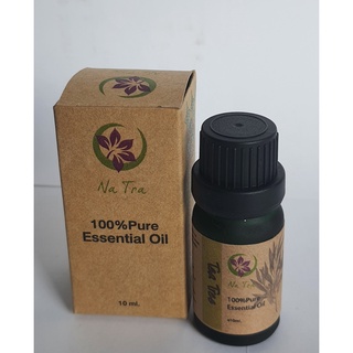 ทีทรี น้ำมันหอมระเหยแท้ 100%สกัดจากธรรมชาติ Tea tree Essential Oil 100%Pure/Natural