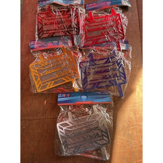 ฝาครอบหม้อน้ํา โลหะผสม Y16 Y16ZR RSX RSX150