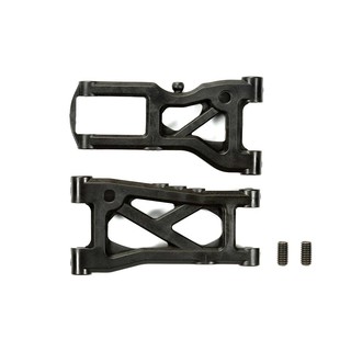 TAMIYA 54740 TA07 D PARTS (SUSPENSION ARMS, MEDIUM)