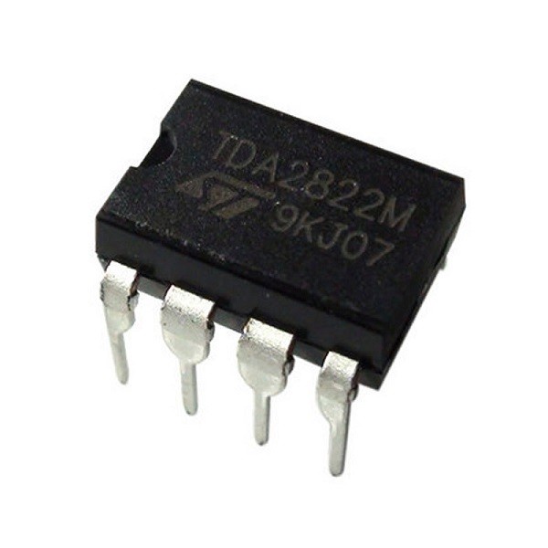 TDA2822M************