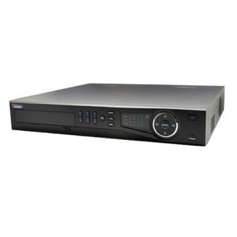 เครื่องบันทึก Watashi NVR WRC179-4KS2 16CH 1.5U 4K&H.265 Network Video Recorder