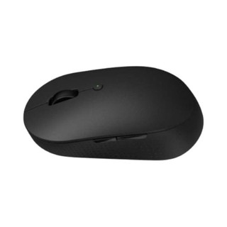 Xiaomi เมาส์ไร้สาย Mi Dual Mode Wireless Mouse Silent Edition by dotlife