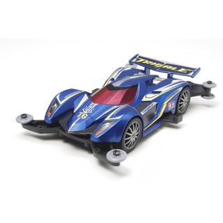 Tamiya Mini4WD Item #18638 Tri Gale (MA Chassis)