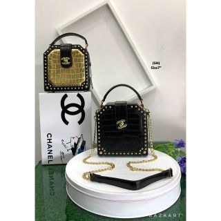 👜กระเป๋าแบรนด์ : Chanel