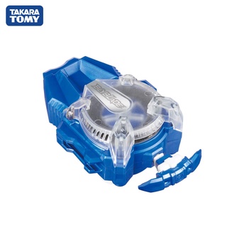 Takara Tomy เบย์เบลด Beyblade Superking B-166 Superking BeyLauncher Left