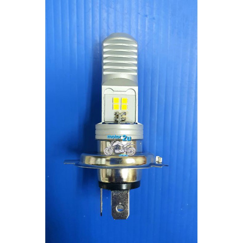 Y15 Y15ZR YSUKU Y V1 FZ150 V1-V3 หลอดไฟ LED Lampu LED Depan