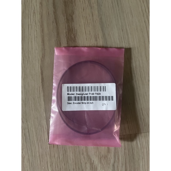 encoder strip hp t520 120 830 24นิ้ว a1