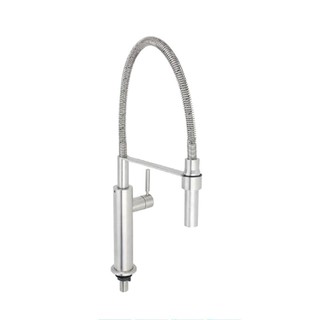 ก๊อกซิงค์เดี่ยวเคาน์เตอร์ HAFELE 495.50.006 ก๊อกซิงค์ ก๊อกน้ำ ห้องน้ำ SINK FAUCET SINGLE HAFELE 495.50.006