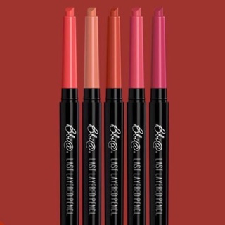 Bbia last layered pencil