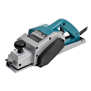 กบไสไม้ไฟฟ้า มากีต้า (MAKITA) รุ่น M1100KX1B ขนาดใบมีด 3 นิ้ว