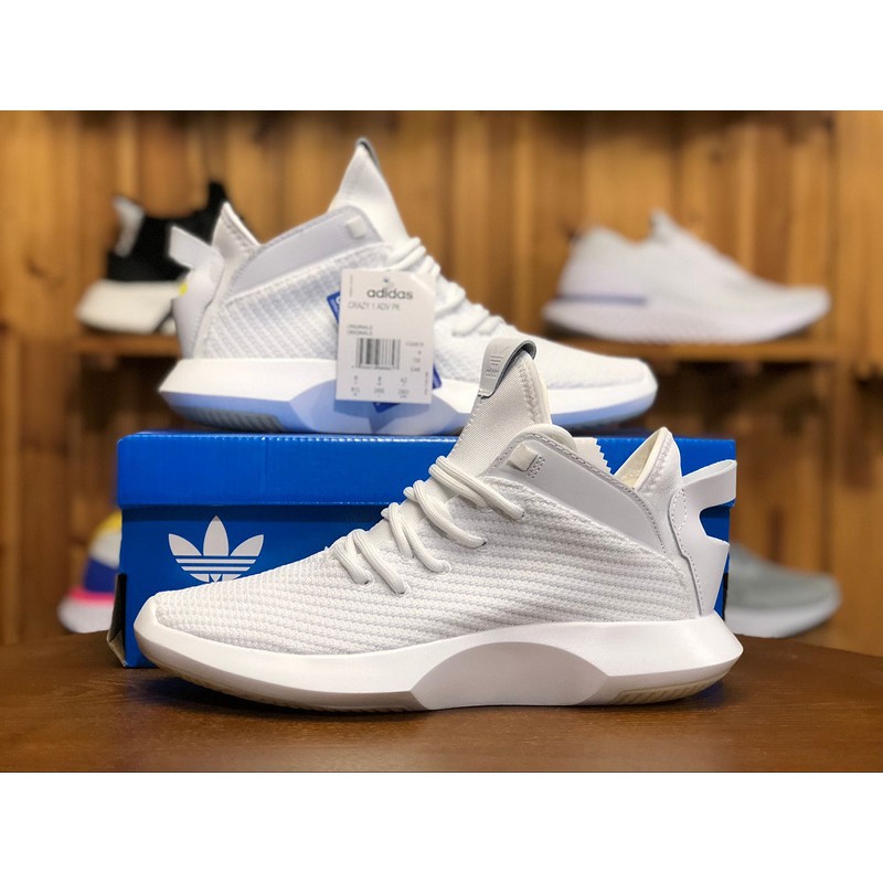 Original Adidas Crazy 1 ADV CK runing ??????????? Original Adidas Crazy 1 ADV CK runing ???????????
