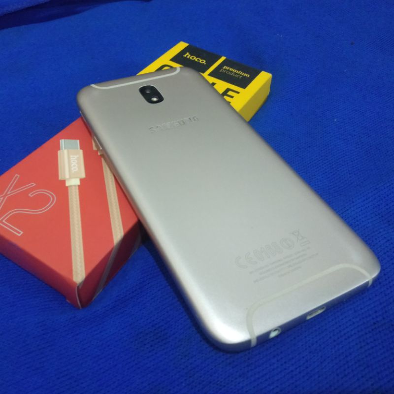 Samsung Galaxy J7pro โทรศัพท์มือถือ มือสอง