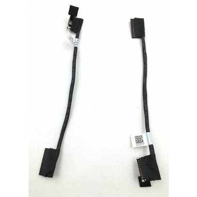 1 ชิ้นเหมาะสําหรับ Dell E5570 M3510 ADM80 สายแบตเตอรี่ DC020027สายแบตเตอรี่ Q00 0G6J8P