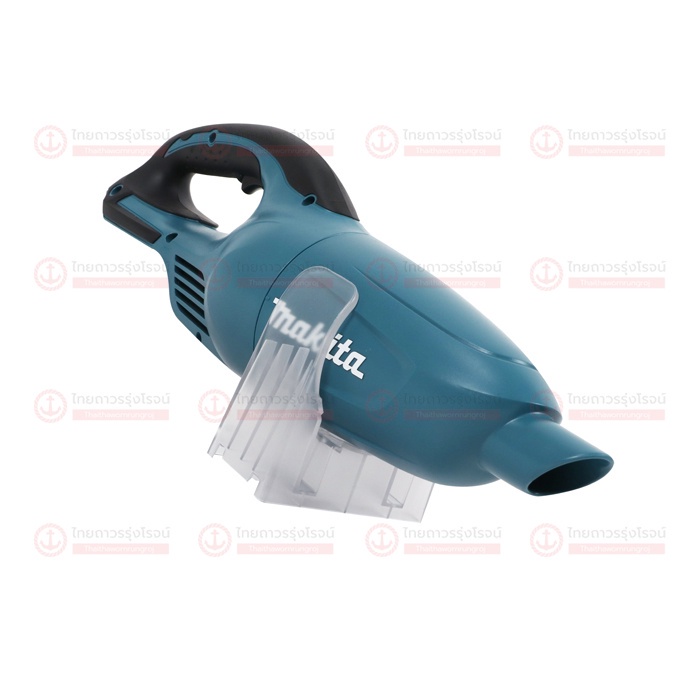 MAKITA อะไหล่ ตัวจับยึด เครื่องดูดฝุ่น DCL180 DCL181 DCL182 DCL281
