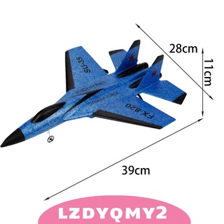 [Lzdyqmy2] เครื่องบินบังคับวิทยุ โฟม EPP 2 ช่องทาง สําหรับเกม วันเกิด