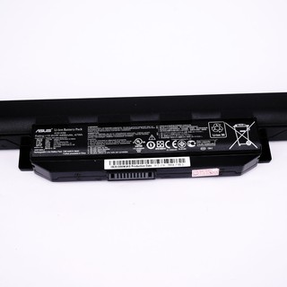 แบตเตอรี่โน๊ตบุ๊ค BATTERY NOTEBOOK COMPUTER ASUS A32 K55