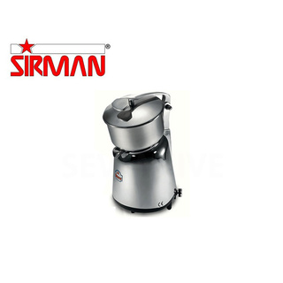 SIRMAN เครื่องคั้นน้ำผลไม้แบบมีคันโยก SIR1-APOLLO W/LEVER