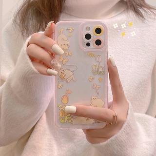 เคสมือถือ แบบนิ่ม ลายแมวน่ารัก สําหรับ VIVO V23E V23 V21E V21 4G 5G V20 V15 S1 Z1 X50 X60 Pro V9 Youth Y53S Y51 Y51A Y31 2021 Y33S Y21S Y21 Y52 Y72 5G